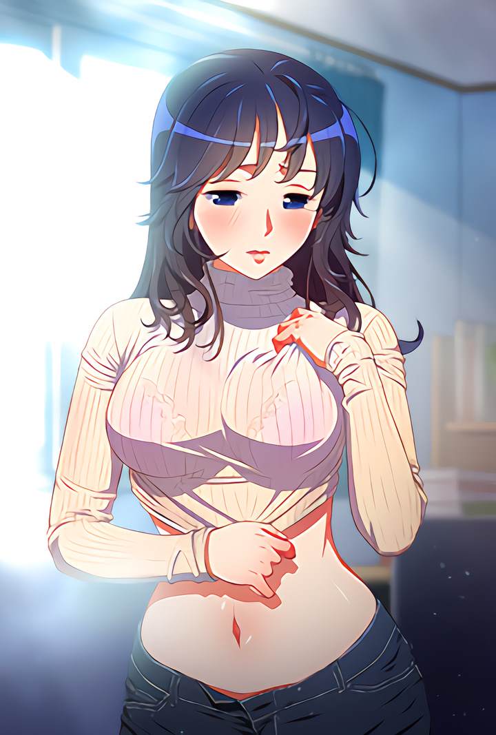 香蕉要进入姐身体漫画韩漫精选